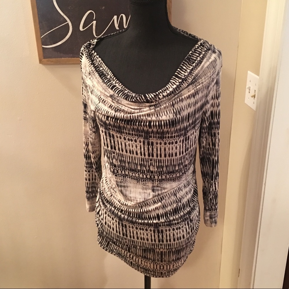 Woman’s top
